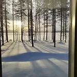 Norvalisma * Rovaniemi