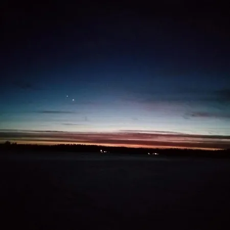 Norvalisma Villa Rovaniemi