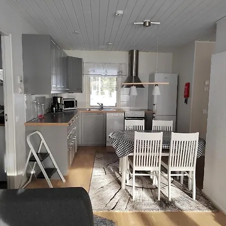 Norvalisma * Rovaniemi