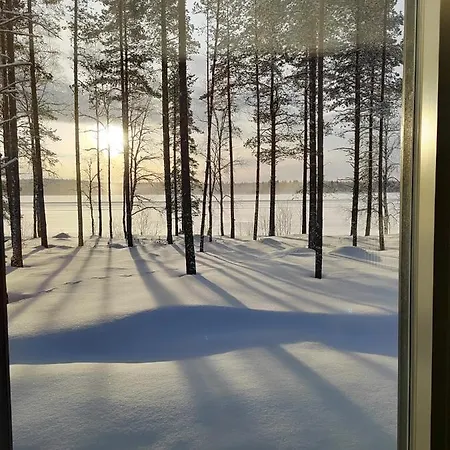 Norvalisma * Rovaniemi