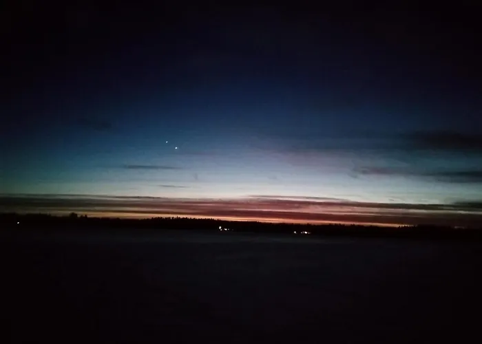 Norvalisma فيلة روفانييمي