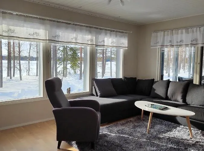 Norvalisma فيلة روفانييمي