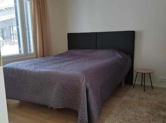 Norvalisma 로바니에미